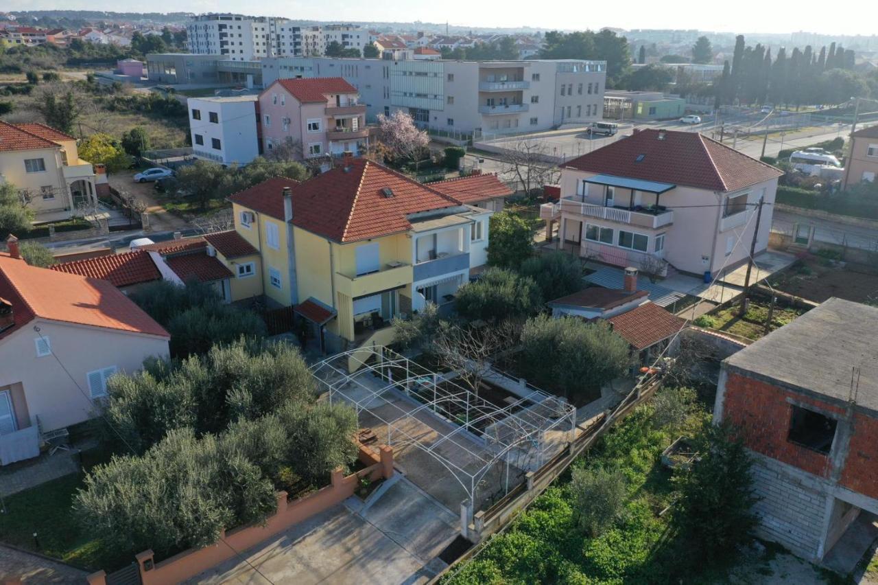 Odette Apartment Zadar