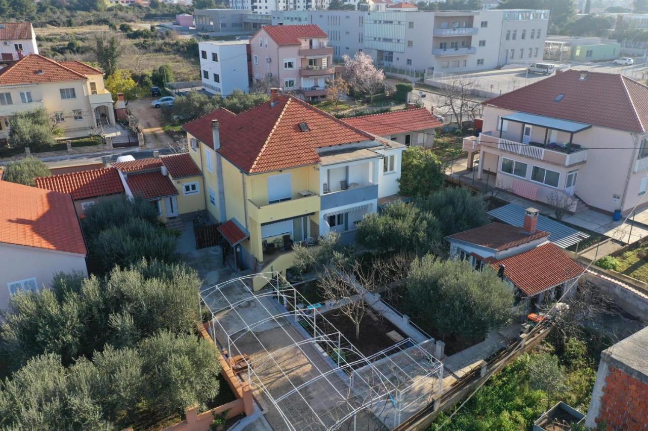 Odette Apartman *