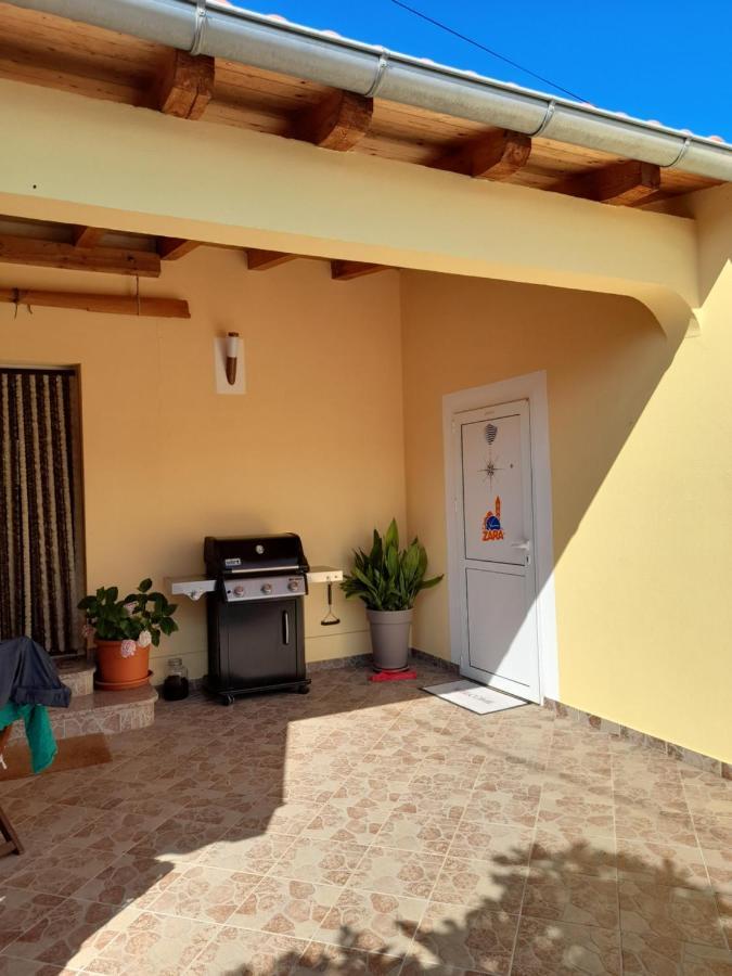 Odette Apartma