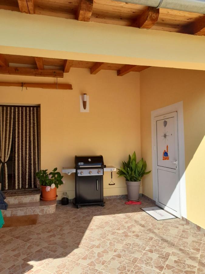 Odette Apartment