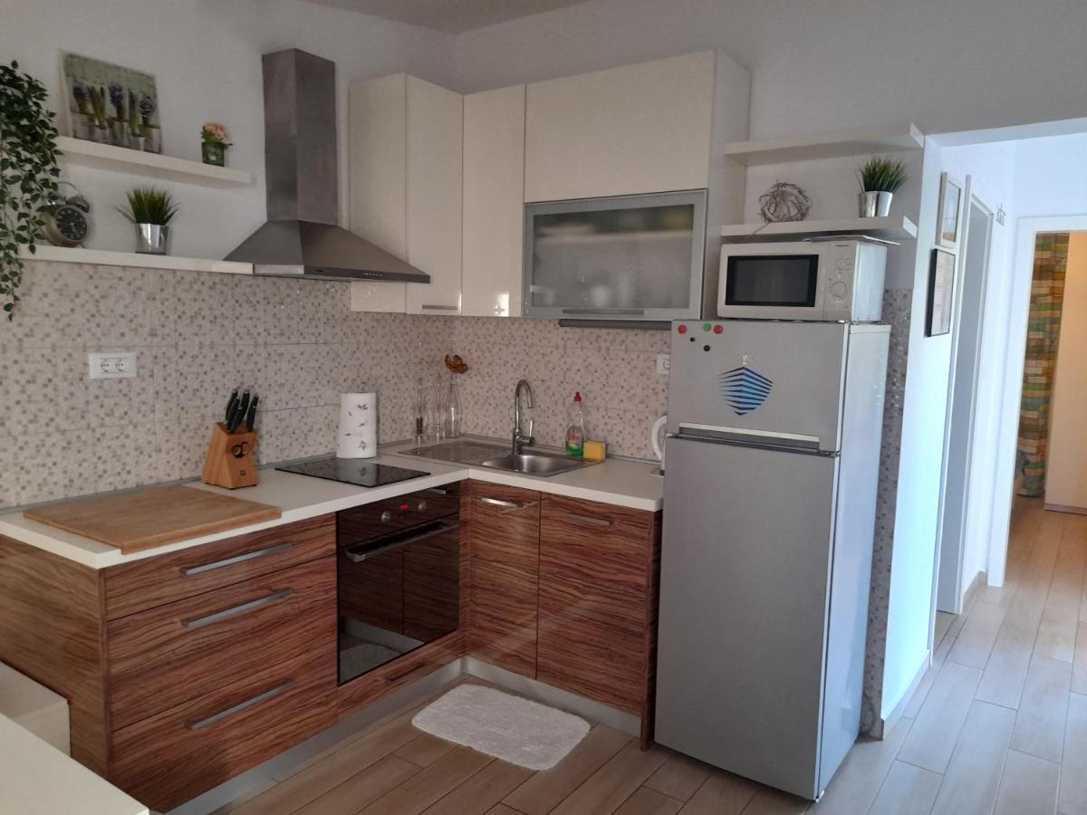 Odette Apartment Zadar