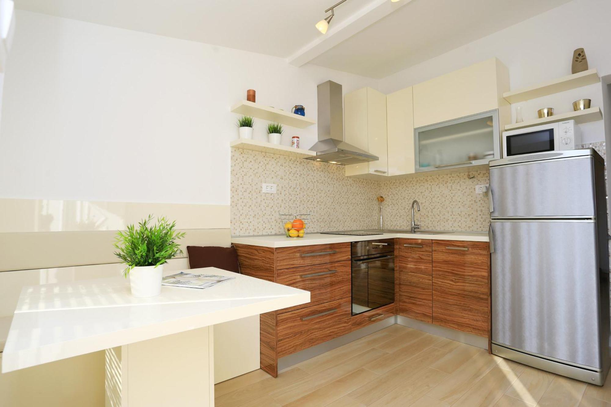 Apartment Odette
