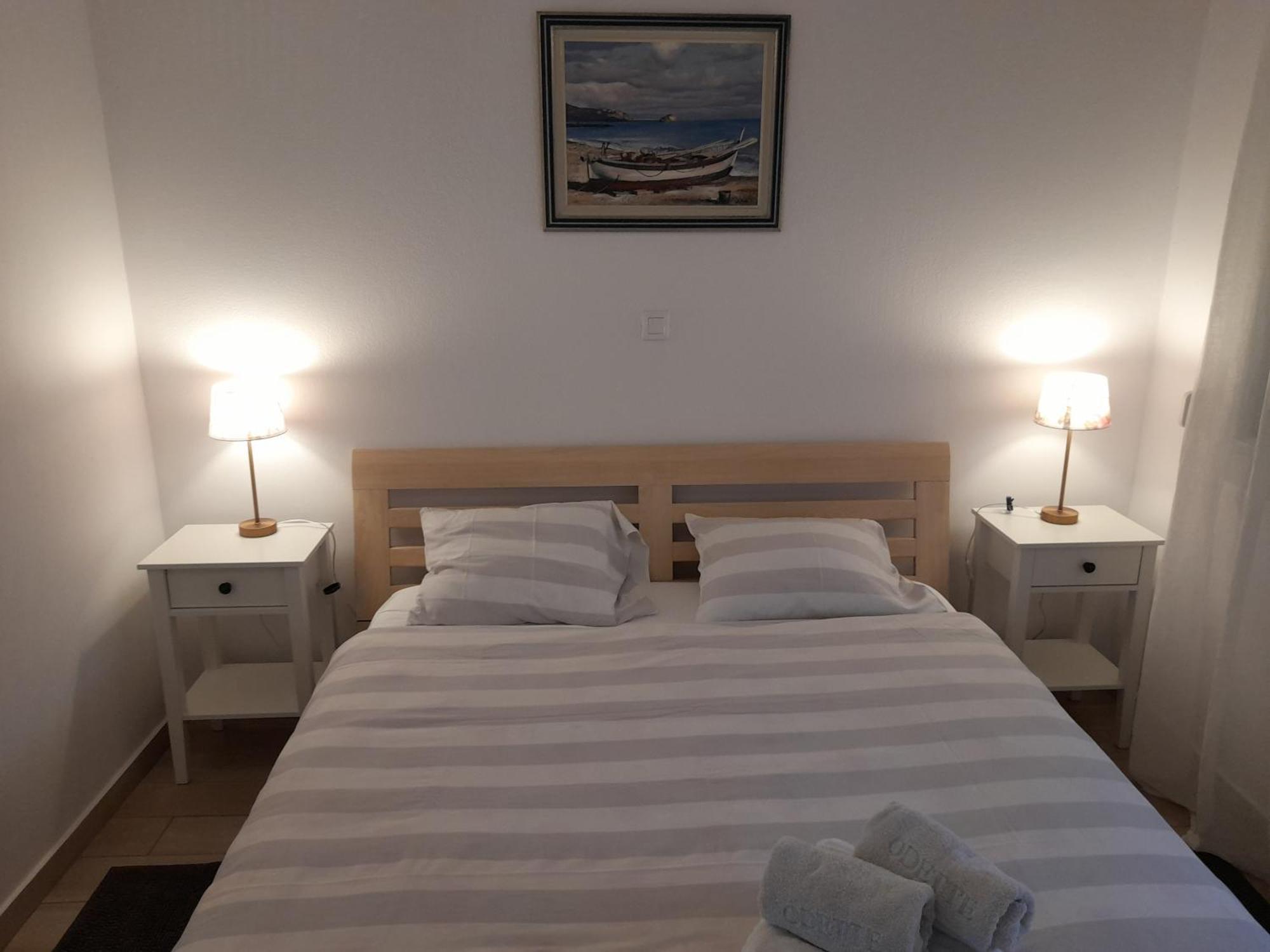 Apartment Odette *