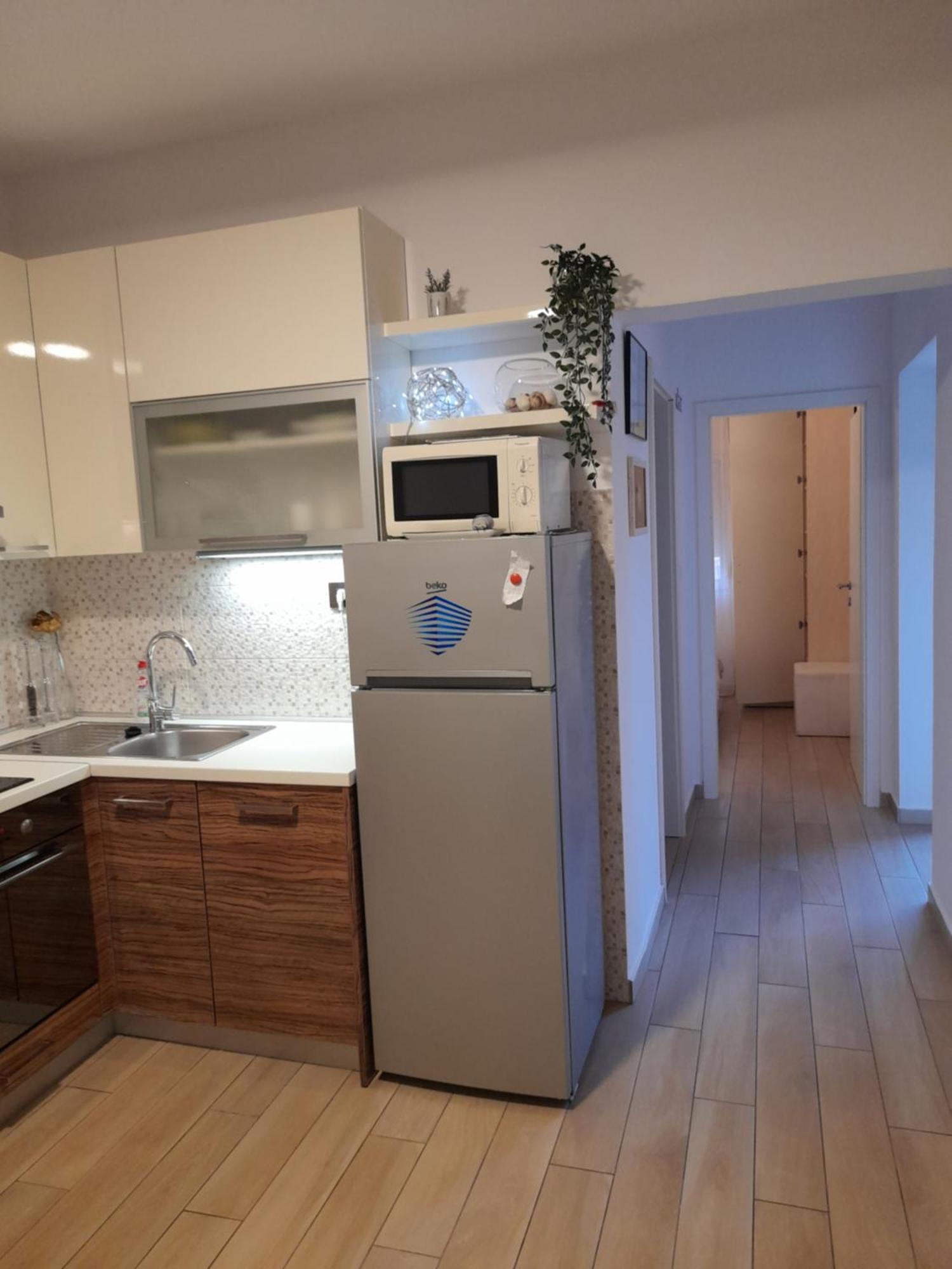 Apartment Odette Zadar