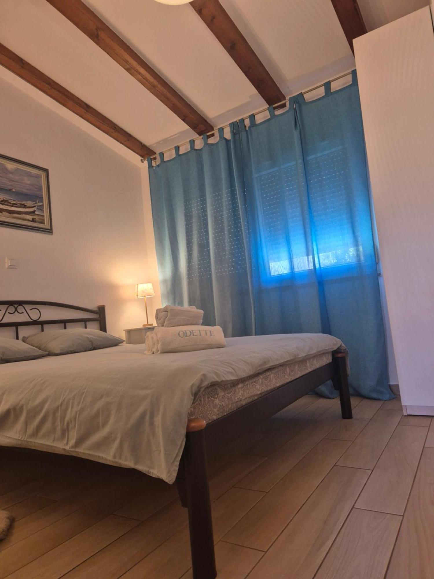 Odette Apartamento Zadar