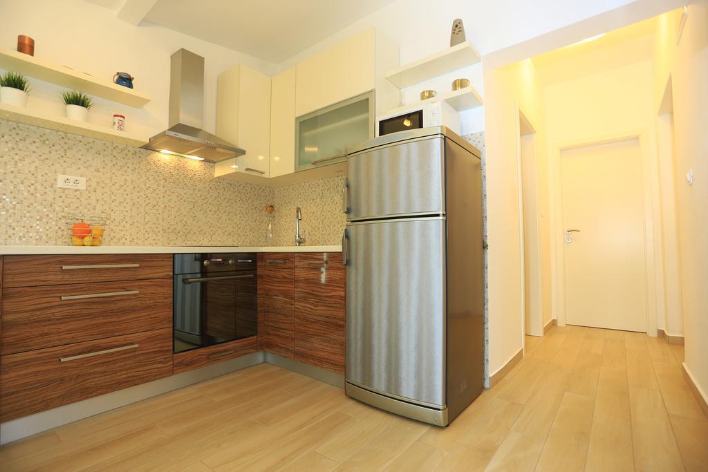 Apartment Odette