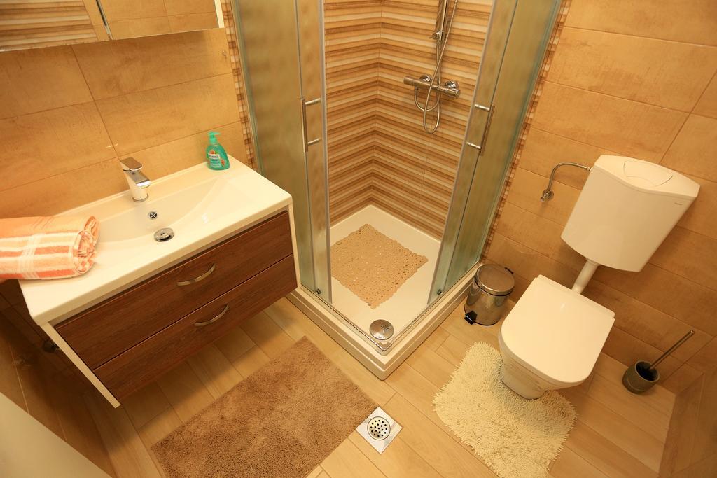 Apartman Odette Zára