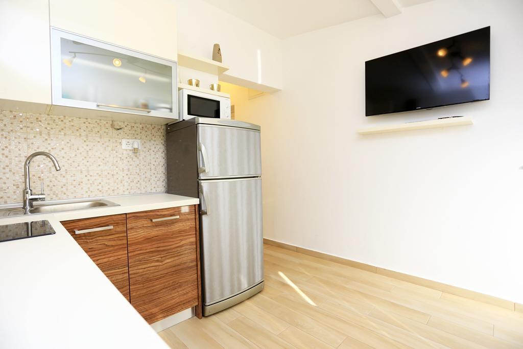Apartment Odette *