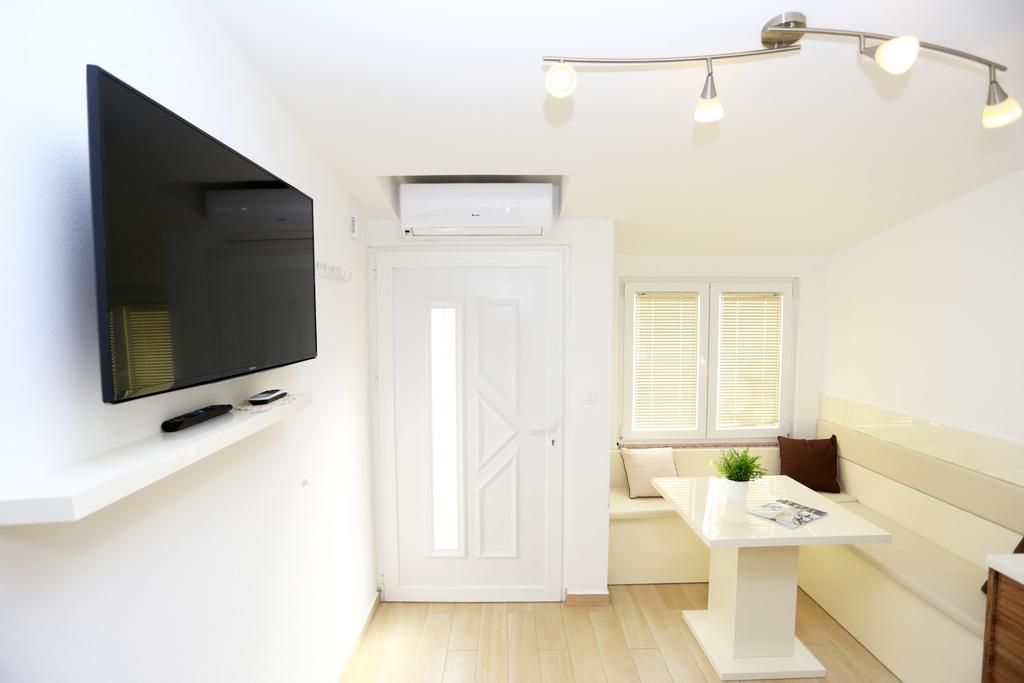 Apartman Odette *