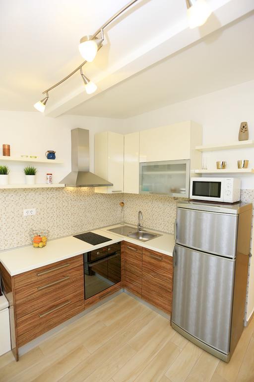 Apartment Odette