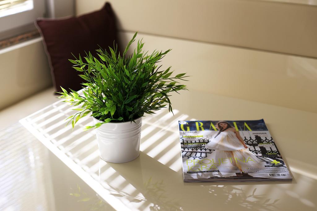 Apartment Odette Zadar