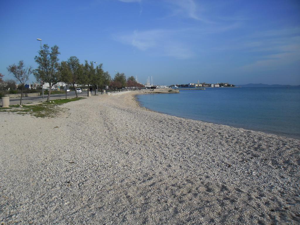 Apartman Odette