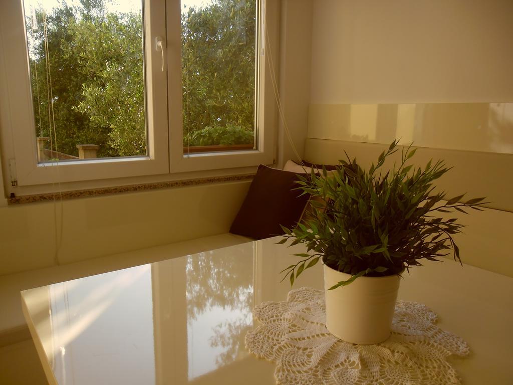 Apartman Odette Zára